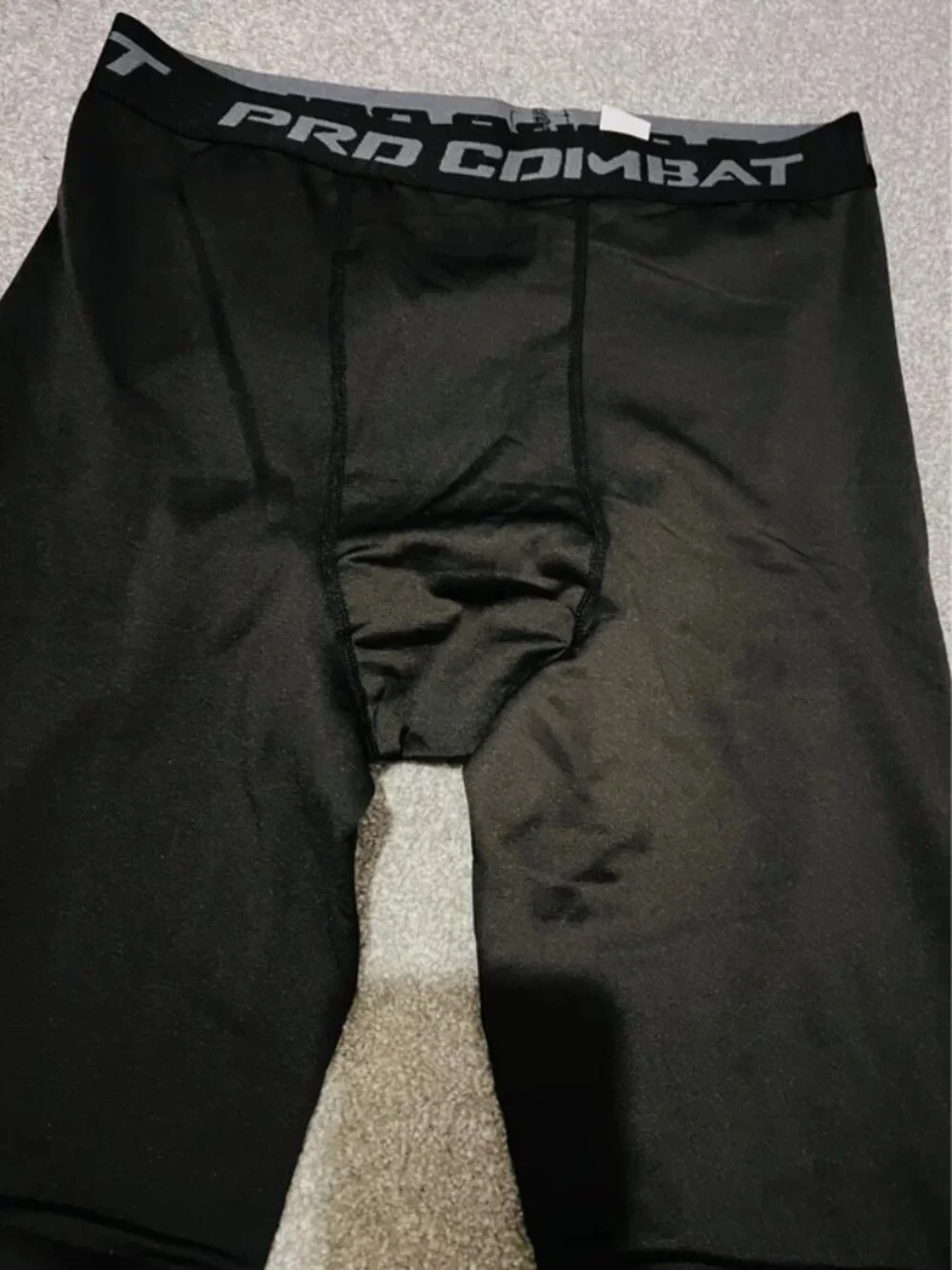 Mens thermal underwear size M